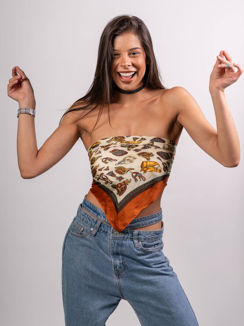 La mujer será parte de El Fenómeno.