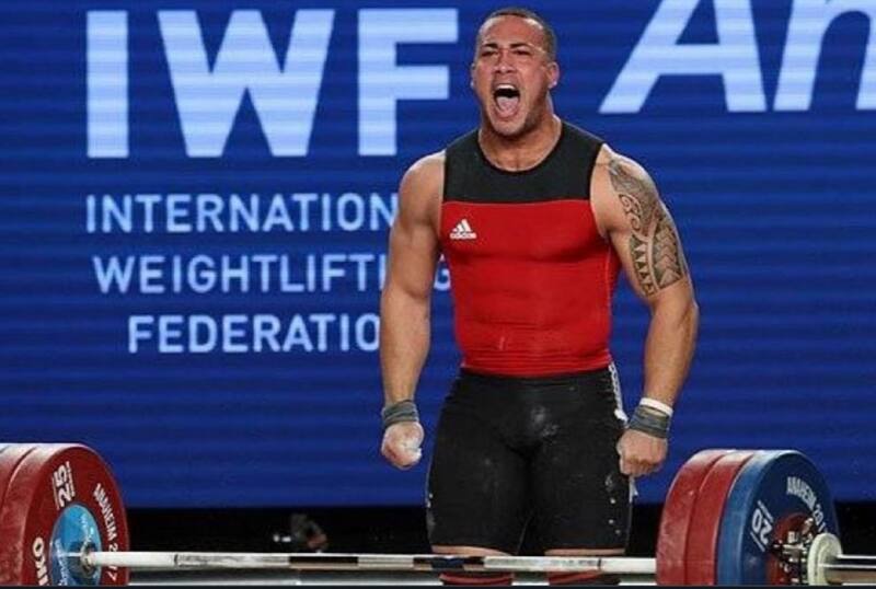 Arley Méndez estará en Santiago 2023.