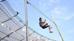 Otra vez Duplantis: los récords mundiales que cayeron este fin de semana en la Diamond League