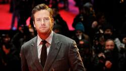 Armie Hammer rompió el silencio y se refirió a las acusaciones de canibalismo
