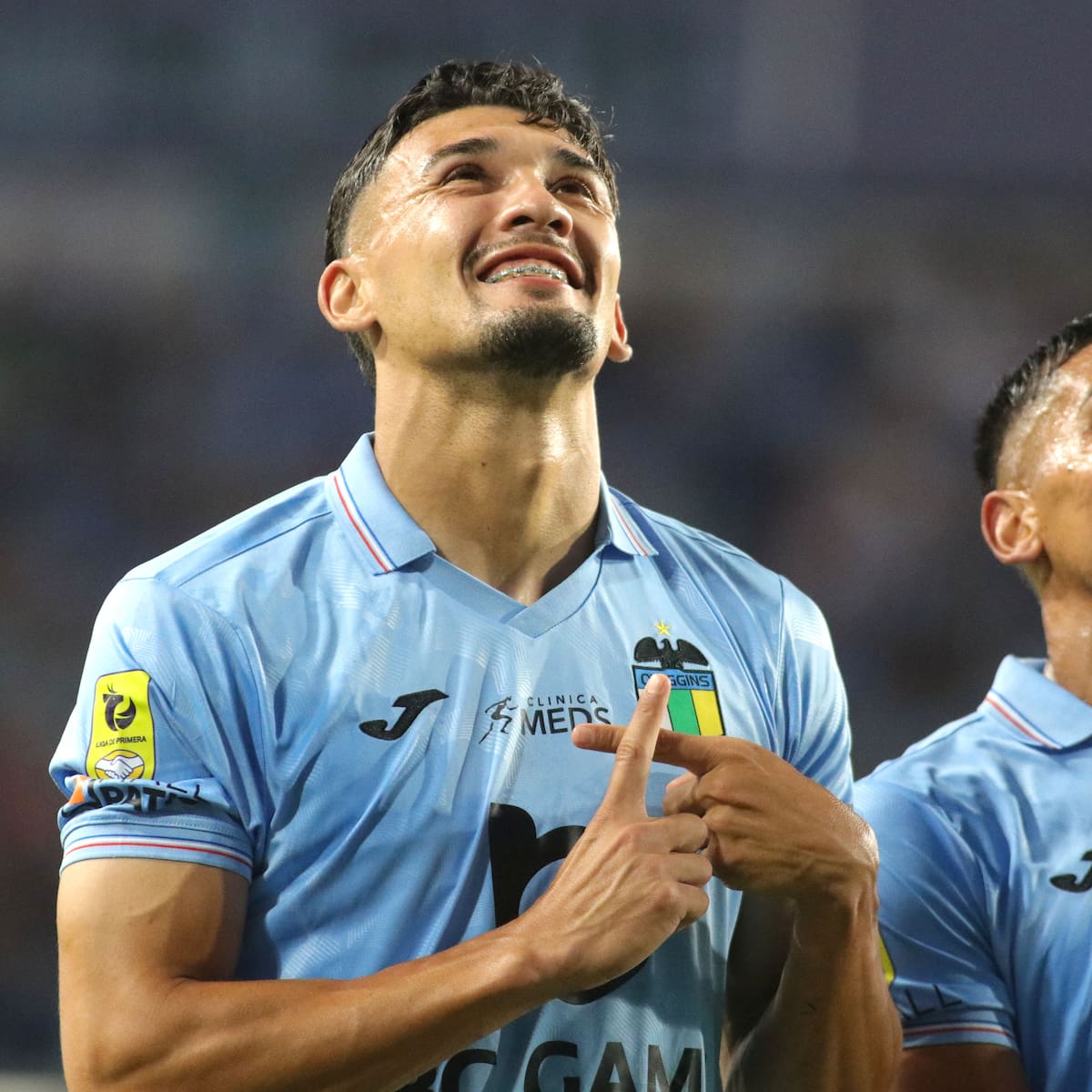 Atención O’Higgins: este es el equipo brasileño que busca el fichaje de Arnaldo Castillo
