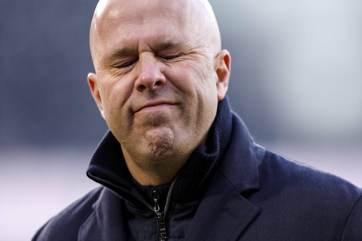 Su continuidad dirigiendo al Liverpool en serias dudas. Foto: Agencia EFE