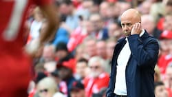 Liverpool piensa tirar “la casa por la ventana” por figura de la Bundesliga