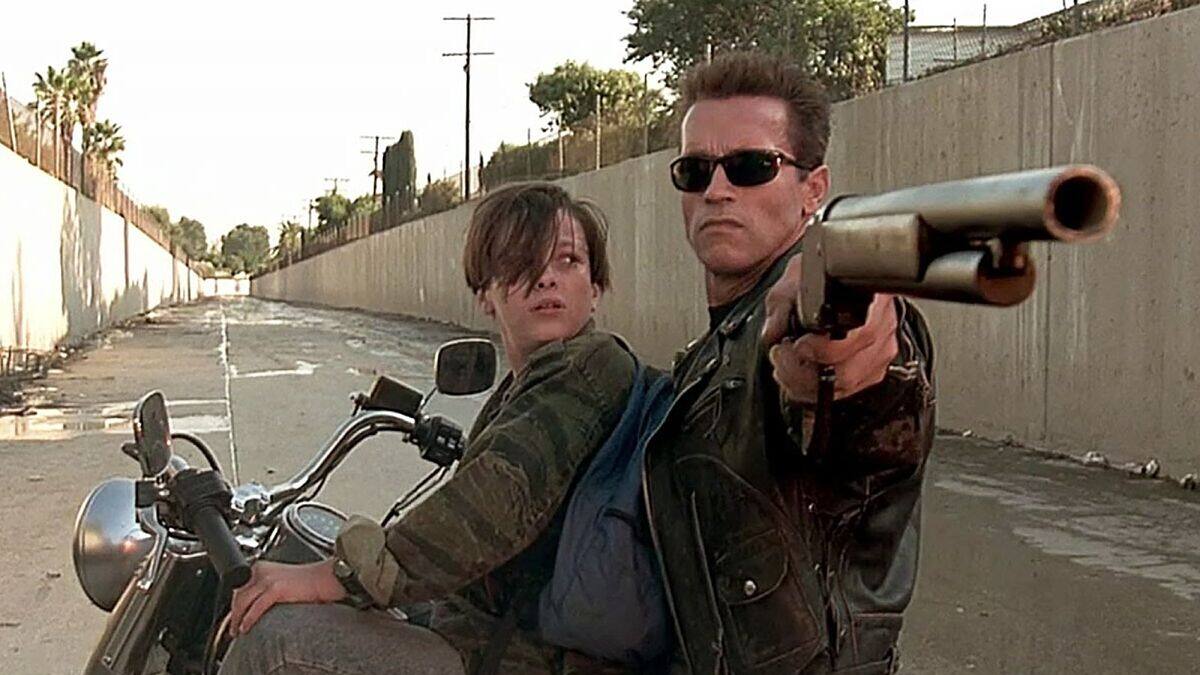“Terminator 2: Día del juicio”: De qué trata y quiénes actúan en la icónica película disponible en Netflix