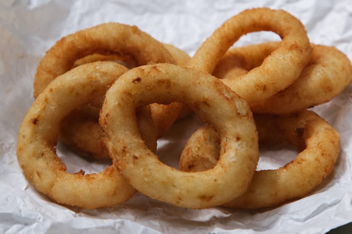 Este platillo es perfecto para un picoteo en casa.