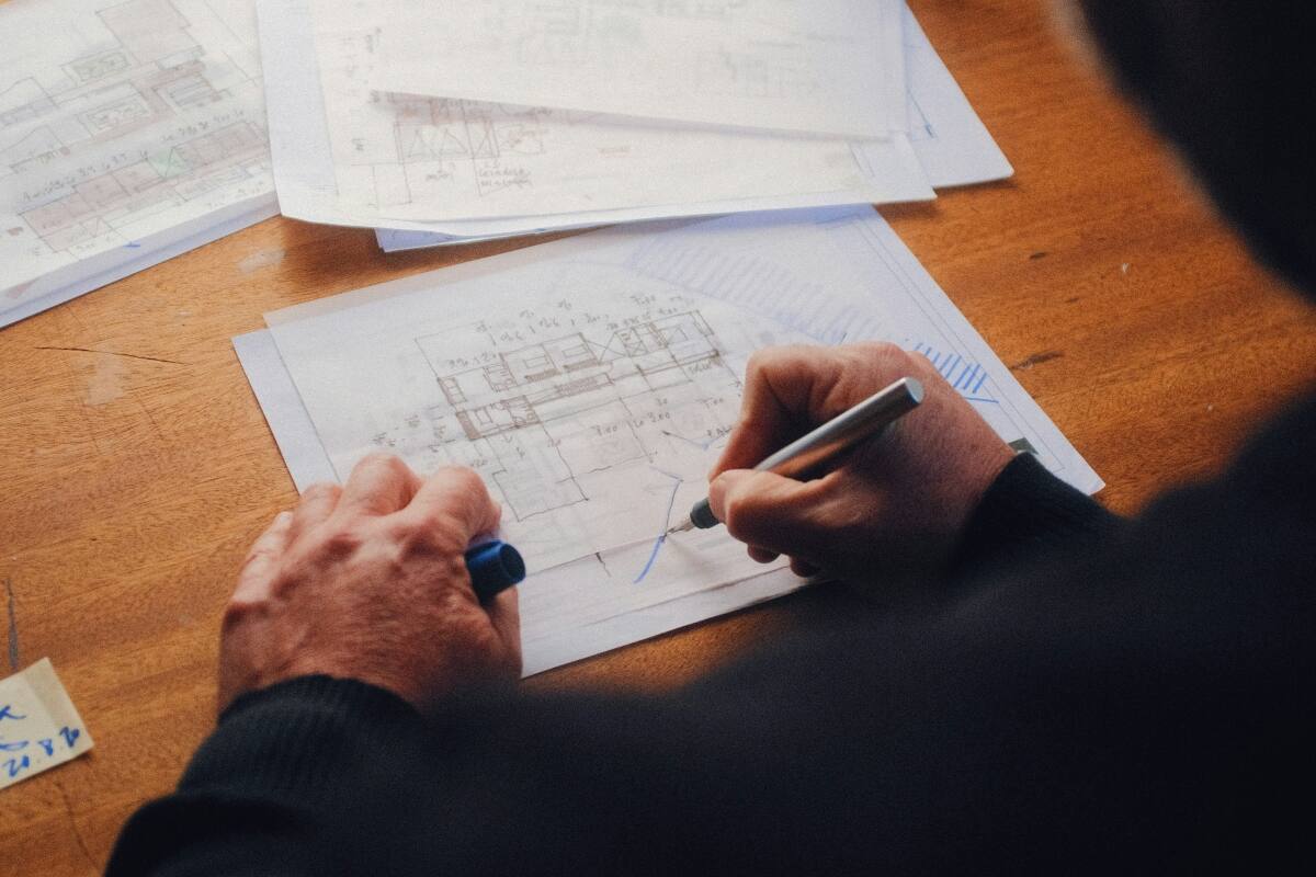 Empleabilidad en la carrera de Arquitectura.