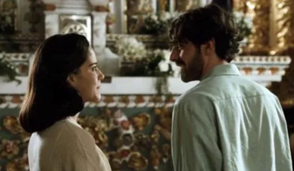 la película mexicana que arrasa en Netflix.