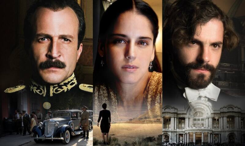 debutó con éxito en la plataforma de streaming. Créditos: Netflix