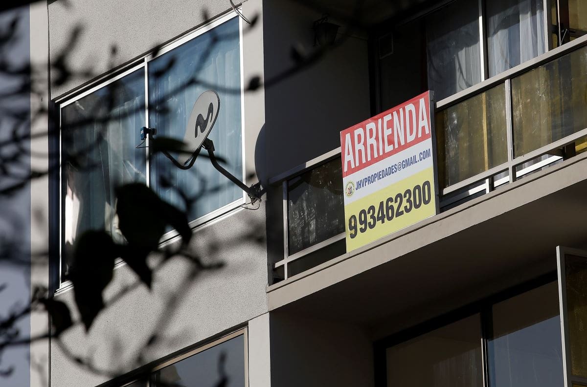 Arriendo en barrios universitarios 2025: conoce cuáles son los precios y metros cuadrados por sector