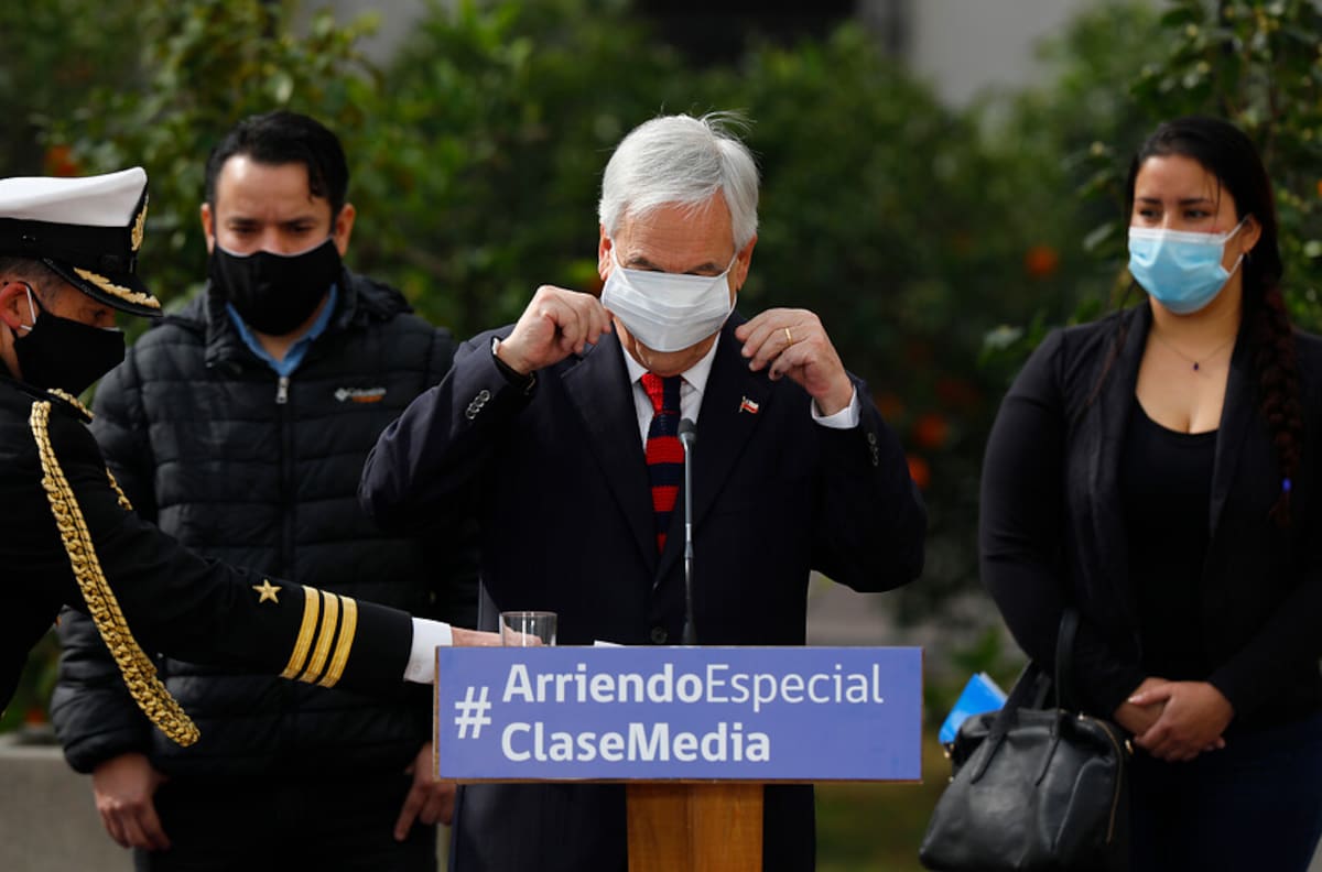 Subsidio de Arriendo: Cómo postular sin el Registro Social de Hogares