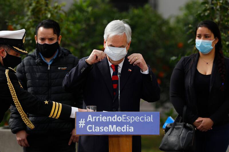 arriendos