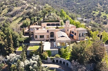 Este es el precio de las casas más caras en arriendo en Chile: Desde $15.000.000