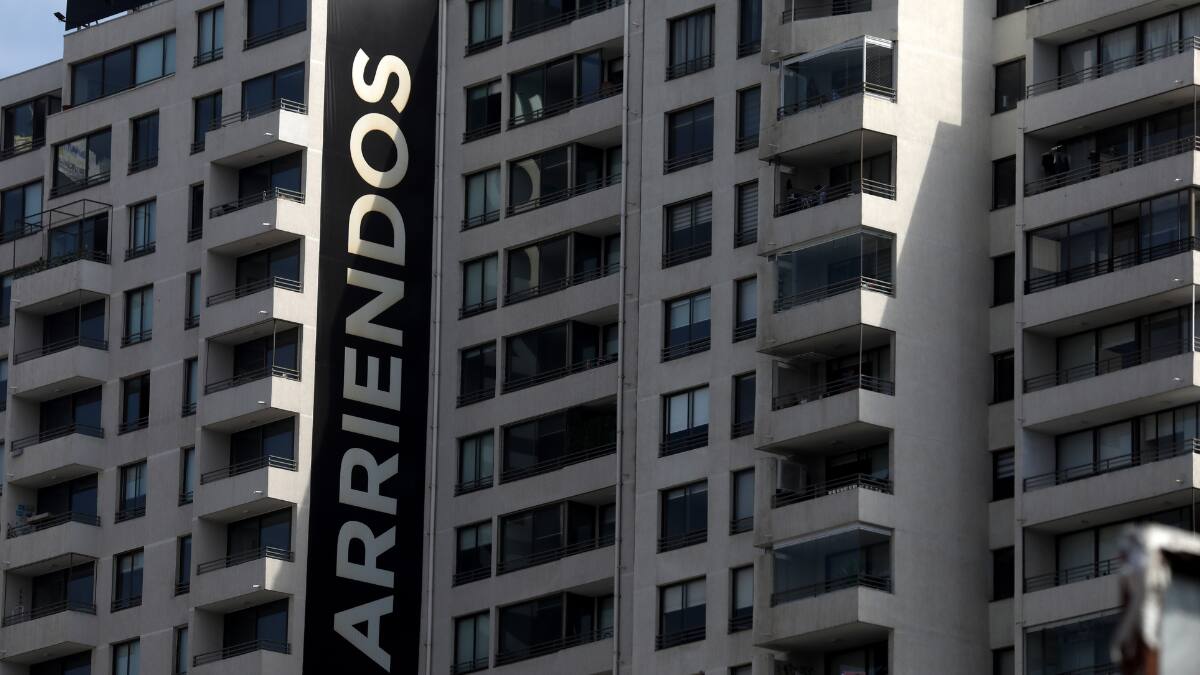 Santiago a la cabeza: las comunas de la RM que lideran la oferta de departamentos dedicados al arriendo