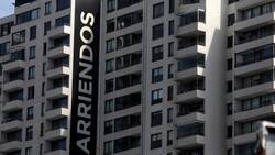 Santiago a la cabeza: las comunas de la RM que lideran la oferta de departamentos dedicados al arriendo