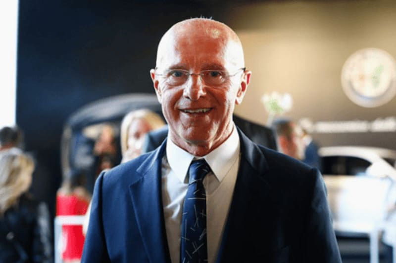 fue entrenador del Milan entre los años 1987 y 1991.