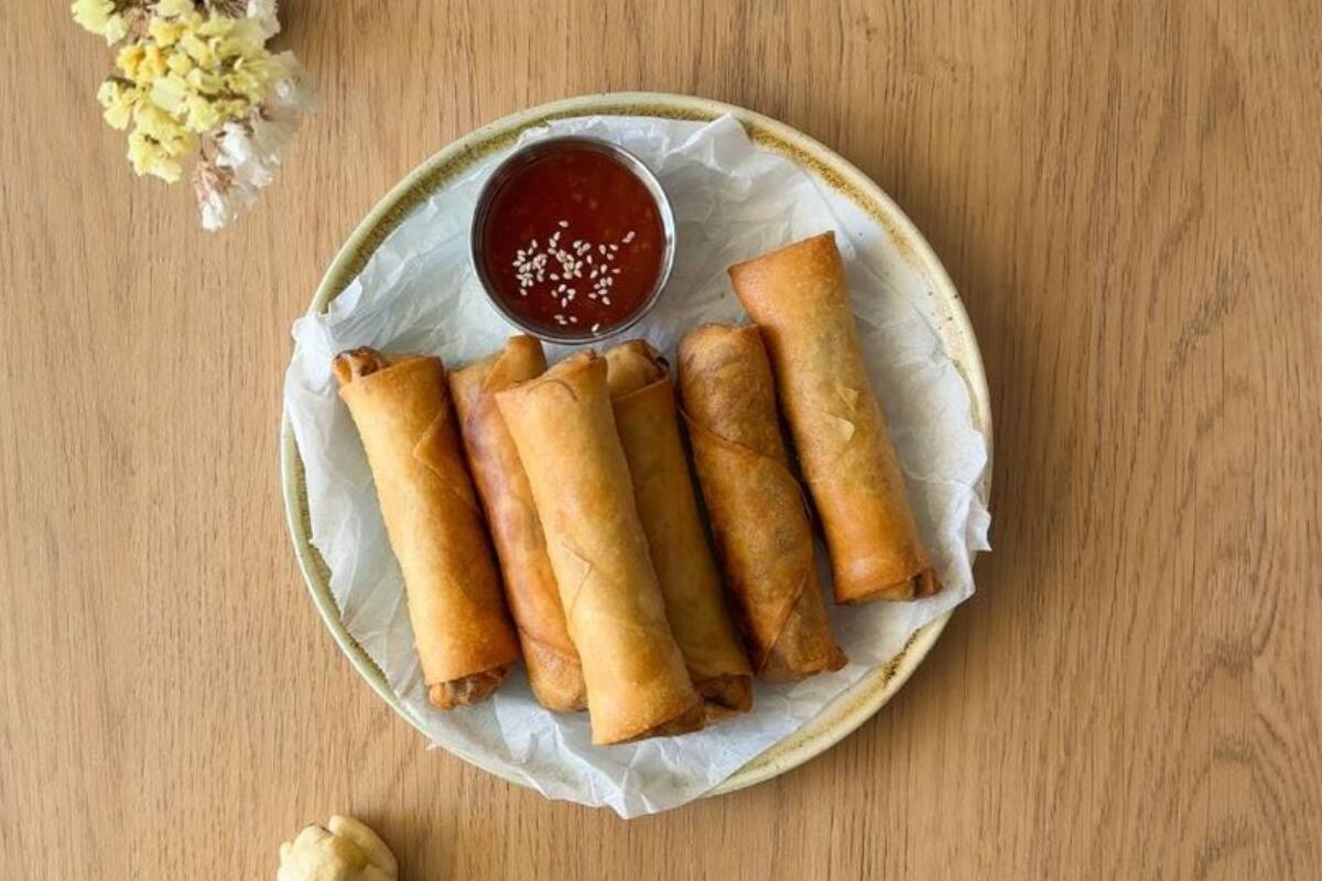 Aprende a hacer este exquisito picoteo para cualquier ocasión.