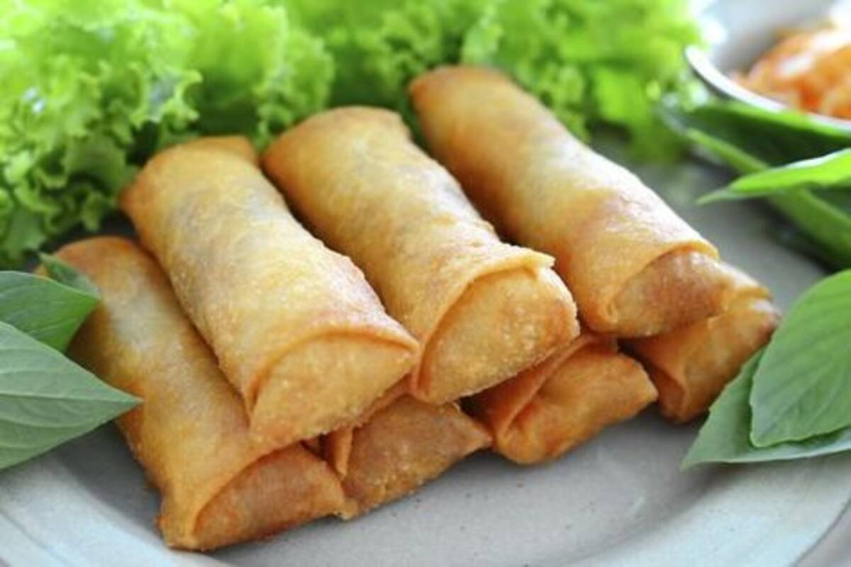 Sigue el paso a paso de esta receta salada, rica y crujiente.