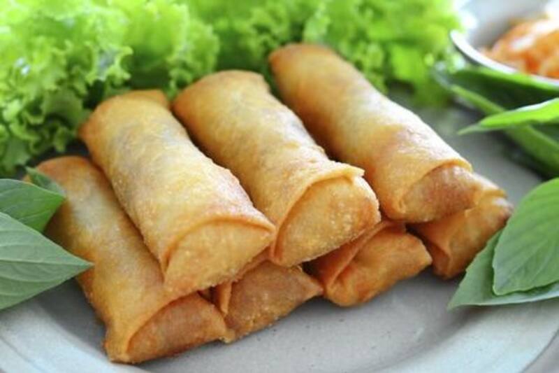 Sigue el paso a paso de esta receta salada, rica y crujiente.