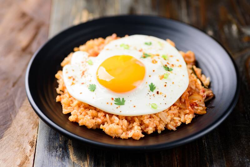 Conoce todos los beneficios de este plato.