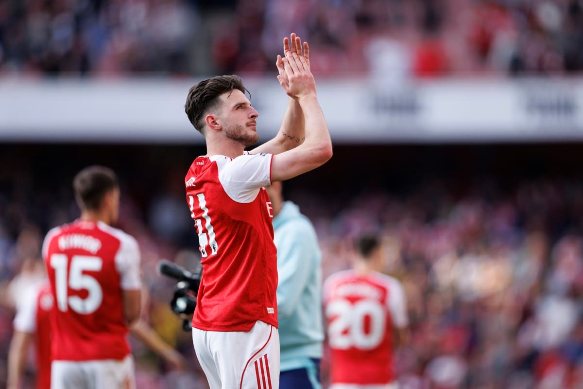 Uno de los equipos grandes que nunca ha sido campeón.