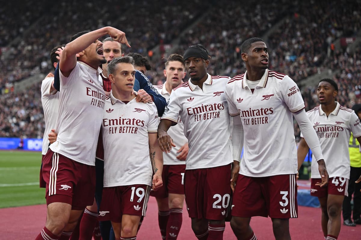Sueña con volver a ganar la Premier League. EFE