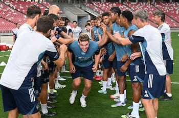 Aún no juega un minuto: fichaje del Arsenal revienta la taquilla y supera a Alexis Sánchez