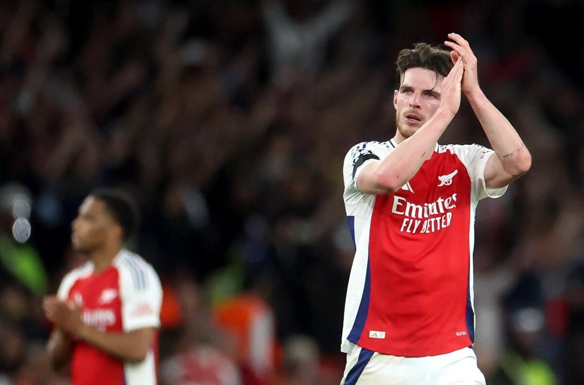 Arsenal vs Bournemouth por Premier League: hora y dónde ver HOY EN VIVO