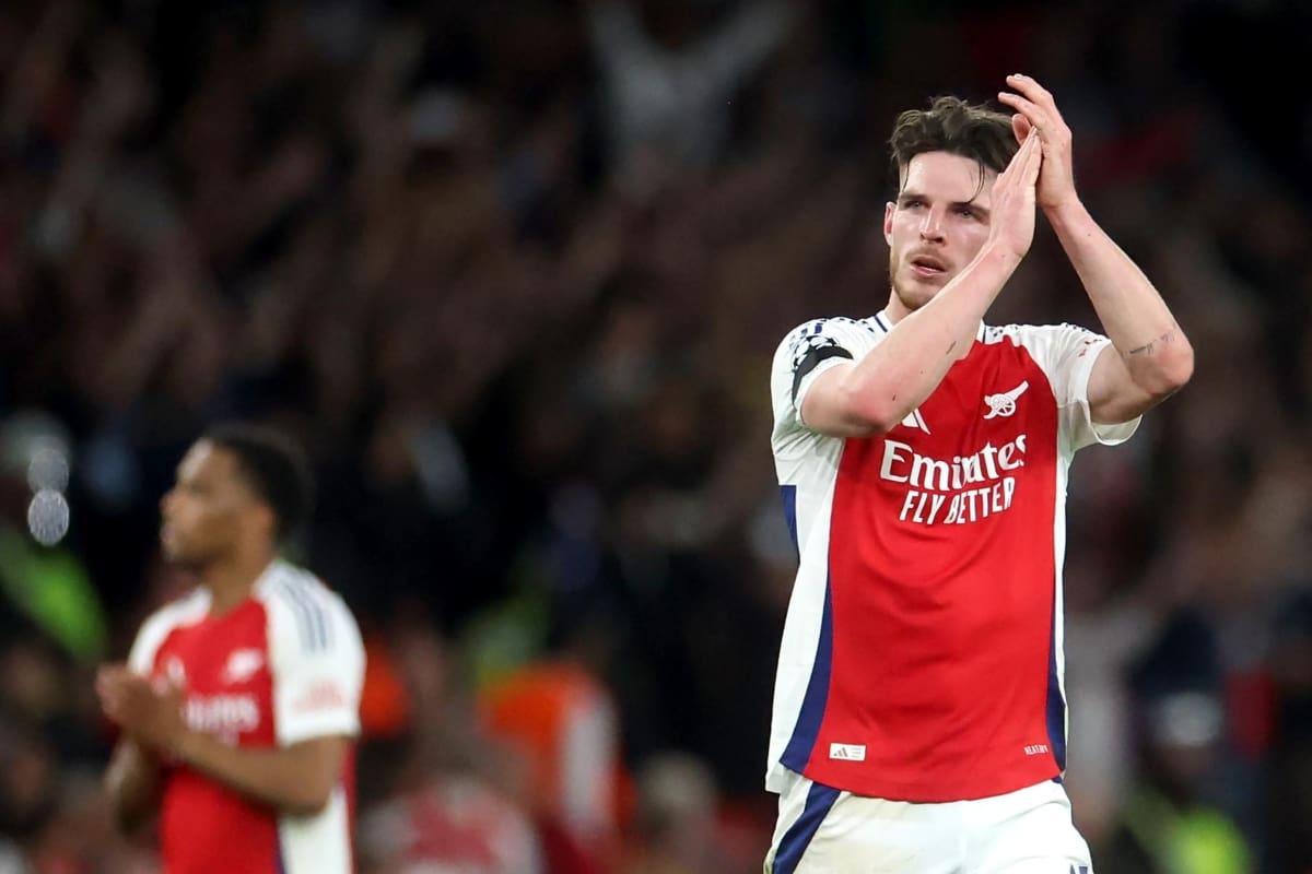 Los Mikel Arteta visitarán a Inter.