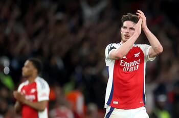 Arsenal vs Bournemouth por Premier League: hora y dónde ver HOY EN VIVO