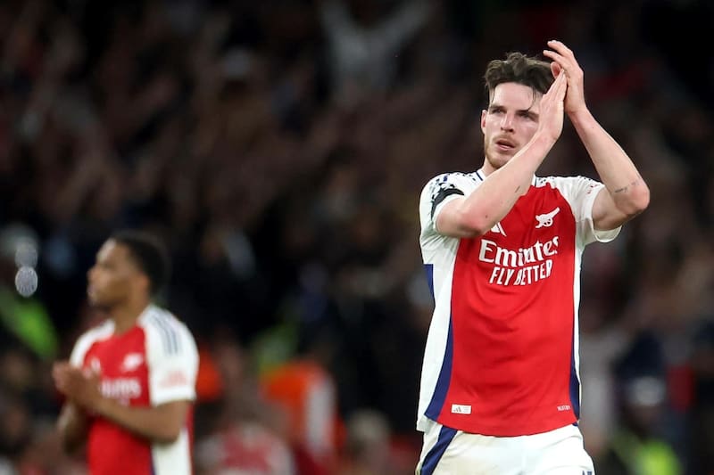 enfrenta al Bournemouth. Foto: EFE.