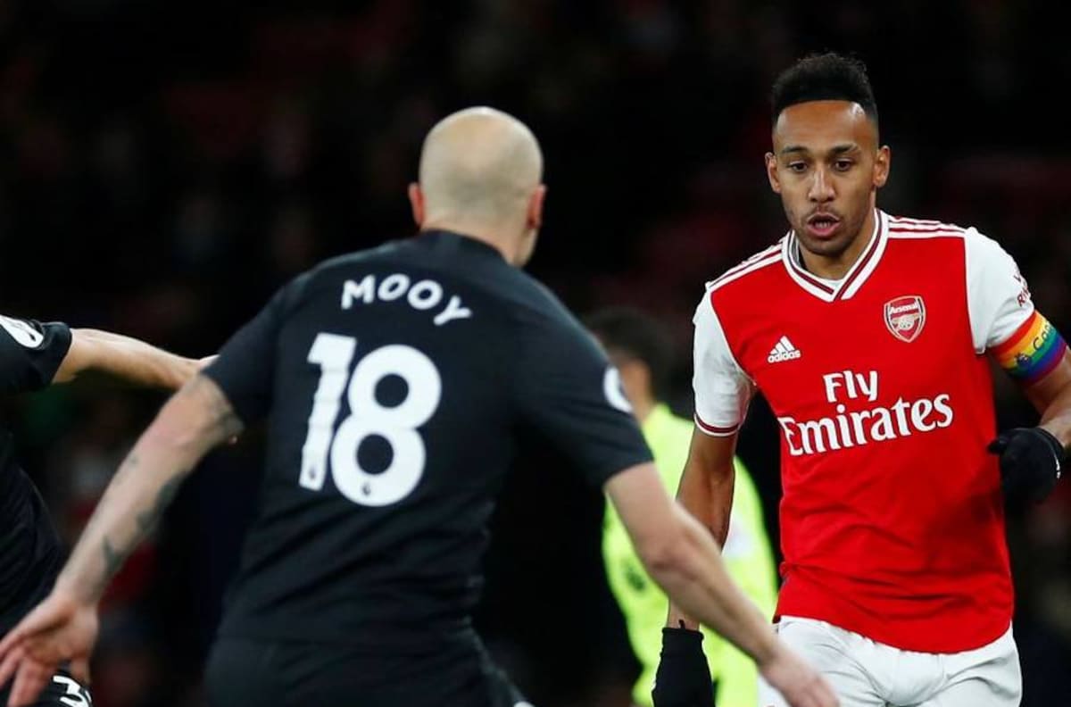 Brighton vs Arsenal: Hora, TV y dónde ver online