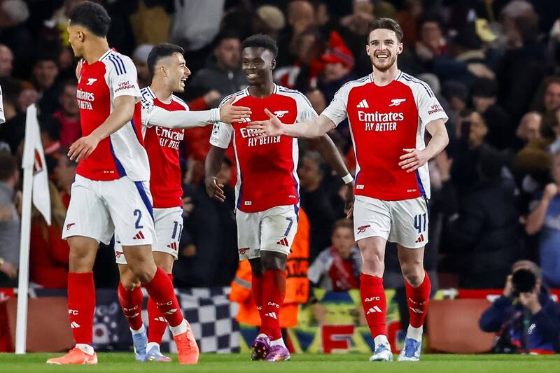 Enfrentará en Premier League. EFE