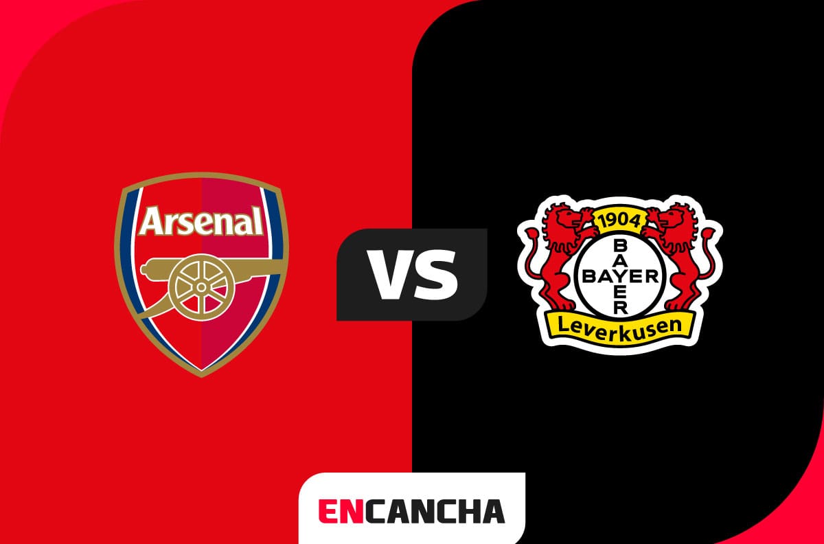 MARCADOR FINAL | Arsenal 2 - Bayer Leverkusen 0 por Champions League 2025-2026