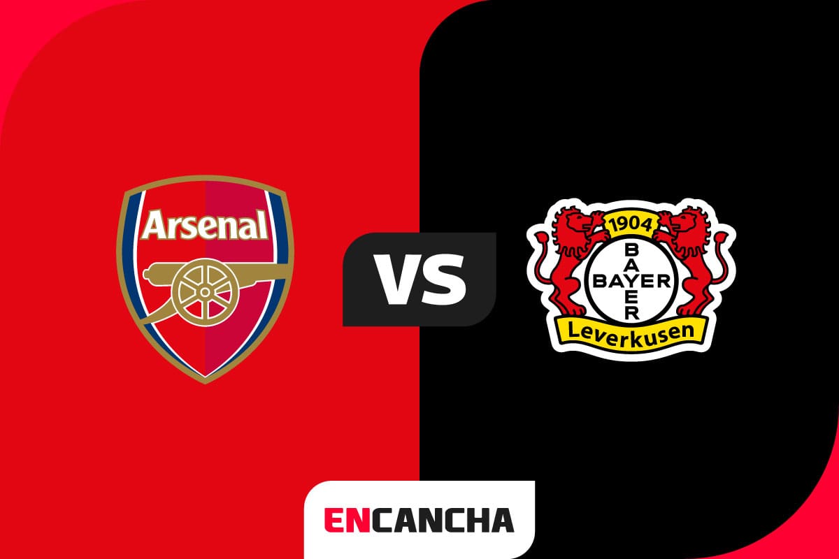 En Londres se define a un nuevo clasificado a los cuartos de final de la UEFA Champions League.
