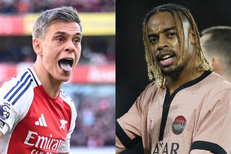 Los Gunners quieren lograr su primer triunfo en la presente edición de Champions League.