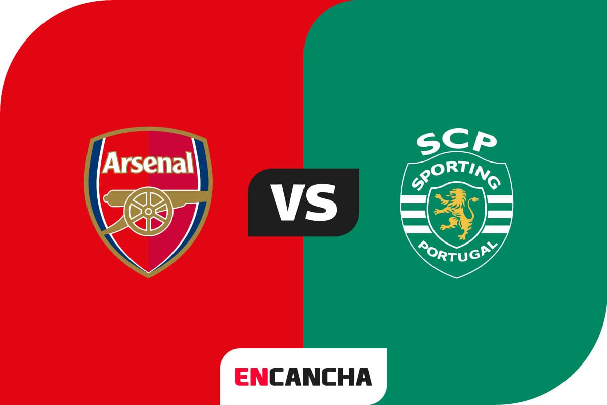 Por la vuelta de los cuartos de final de la UEFA Champions League.