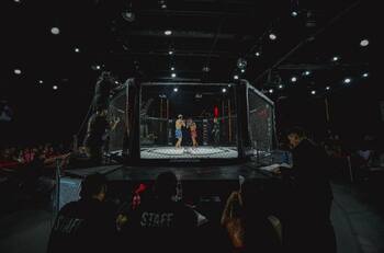 La OFL cierra el año con imperdible jornada de 10 combates profesionales