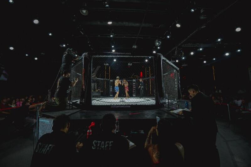 La OFL cerrará el año con gran velada