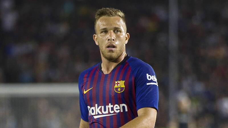 arthur