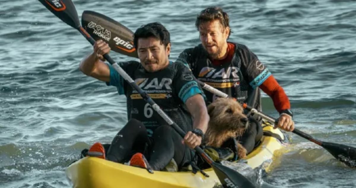 "Arthur: Una amistad sin límites" se basa en una historia real ocurrida en Ecuador.