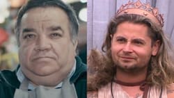 “Flojo de mi… denigra a las mujeres”: Vocero de La Vega se lanza con todo contra Princeso