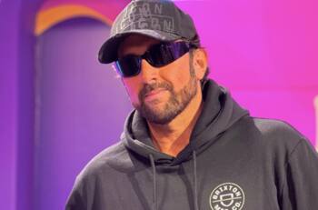 Canal 13 confirma la salida de Arturo Longton de “Hay que decirlo”: Este es el motivo