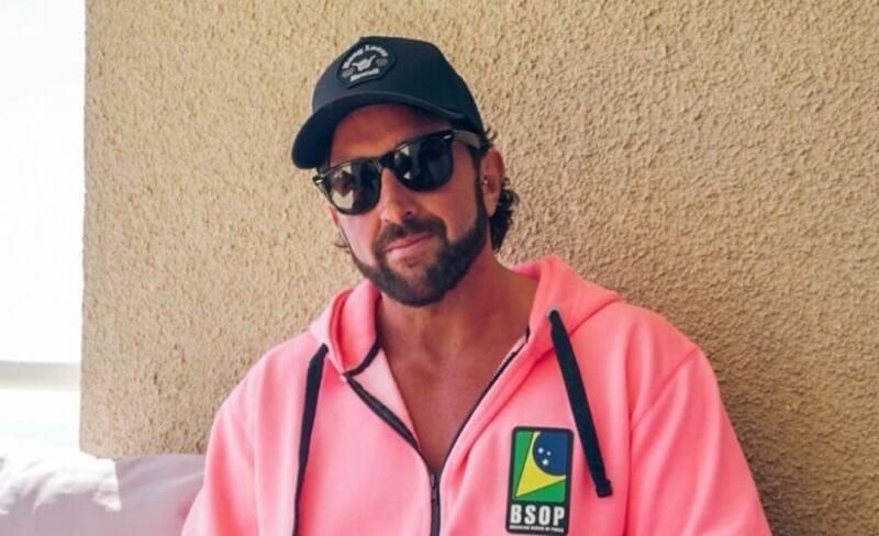 vive en un departamento en la Quinta Región. Créditos: Instagram