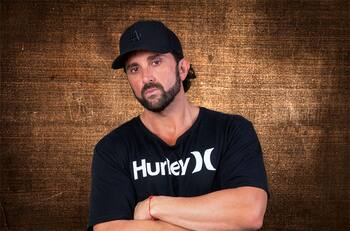 “Nadie entiende el formato”: Arturo Longton arremete duro en contra de los participantes de Mundos Opuestos