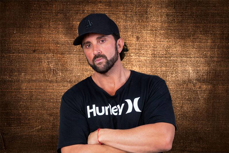 lanzó ácido comentario por redes sociales.