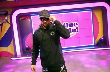 “En Chile la gente no es feliz”: Arturo Longton revela por qué quiere irse a vivir a Brasil