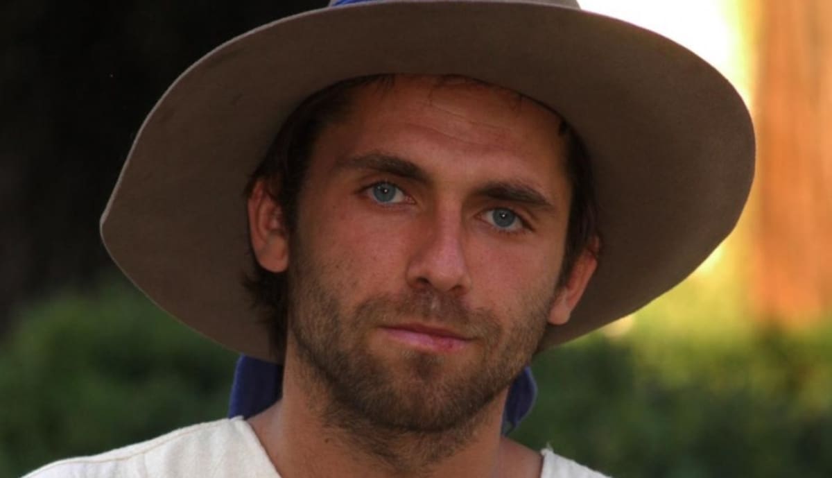 se alejó definitivamente de la televisión. Créditos: Instagram