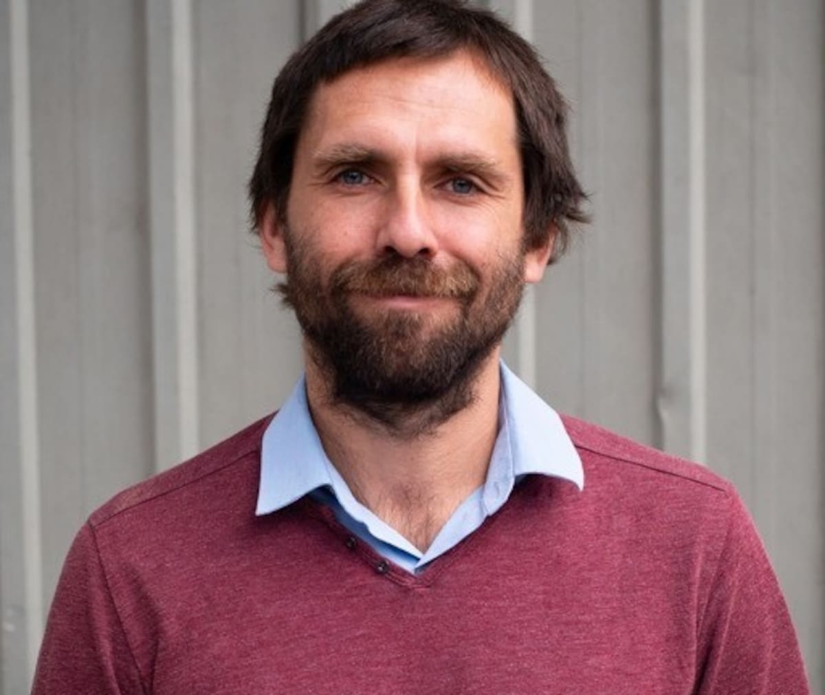 Arturo Prat Lopicich está casado y tiene 3 hijos. Créditos: Instagram