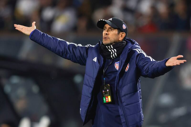 estaría a punto de salir de Junior de Barranquilla.