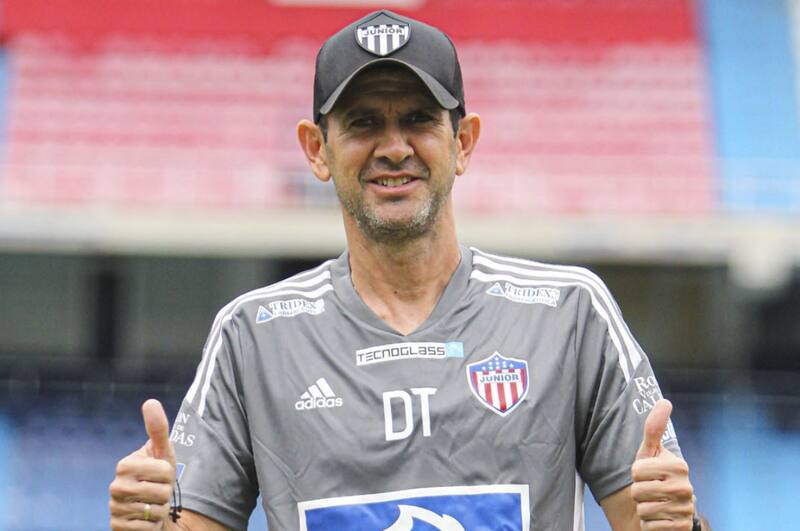 Arturo Reyes es candidato en la U.